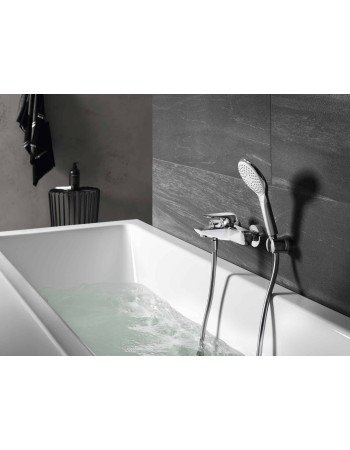Душовий гарнітур для ванни 1S KLUDI FRESHLINE, 6785005-00