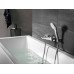 Душовий гарнітур для ванни 1S KLUDI FRESHLINE, 6785005-00