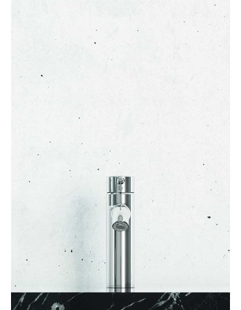 Змішувач для раковини KLUDI BOZZ, 382880576