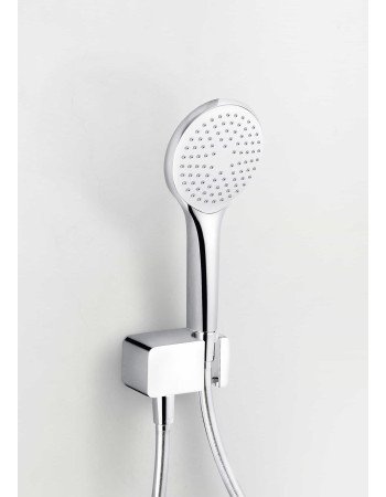 Душовий гарнітур для ванни 1S KLUDI FRESHLINE, 6787005-00
