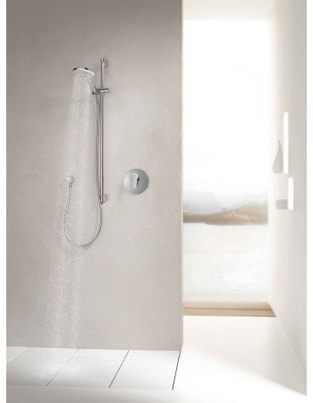Душовий гарнітур 3S KLUDI FRESHLINE, 600 мм, 6793005-00