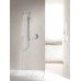 Душовий гарнітур 3S KLUDI FRESHLINE, 600 мм, 6793005-00