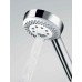Ручний душ 3S KLUDI LOGO, DN15, 6830005-00