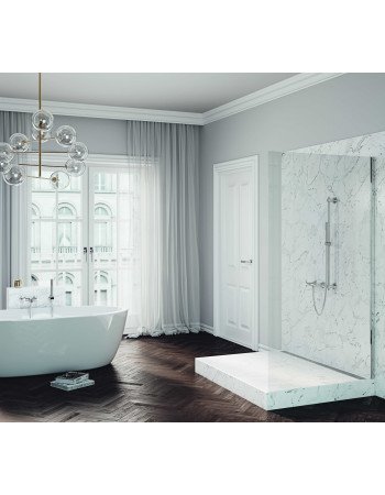 Душовий гарнітур для ванни 1S KLUDI NOVA FONTE Classic, 2085005-25