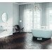 Змішувач для ванни KLUDI NOVA FONTE Classic, 205400520
