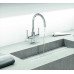 Змішувач для раковини KLUDI NOVA FONTE Puristic, 201180515