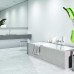 Душовий гарнітур для ванни 1S KLUDI NOVA FONTE Puristic, 2085005-15
