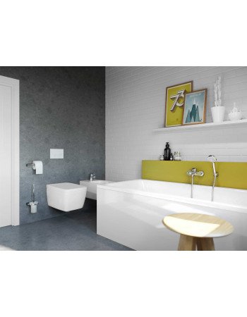 Змішувач для ванни й душу KLUDI PURE&EASY, 376810565