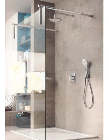 Ручний душ 3S KLUDI FRESHLINE, DN 15, 6790005-00
