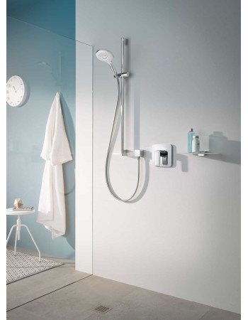 Душовий гарнітур 3S KLUDI FRESHLINE, 900 мм, 6794005-00