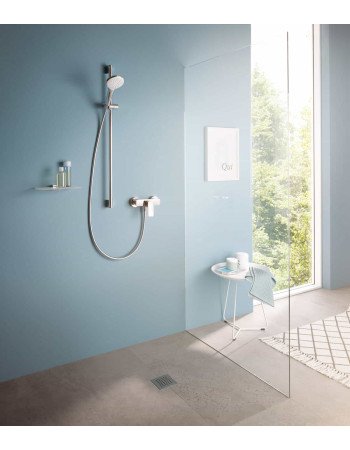 Змішувач для душу KLUDI PURE&STYLE, 408410575