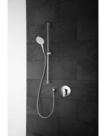 Душовий гарнітур 3S KLUDI FRESHLINE, 900 мм, 6794005-00