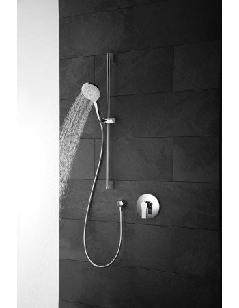Душовий гарнітур 3S KLUDI FRESHLINE, 900 мм, 6794005-00