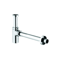 Сифон для раковини KLUDI, 1002005-00