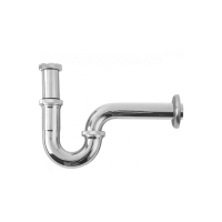 Сифон для раковини KLUDI G 1 1/4, 1025005-00