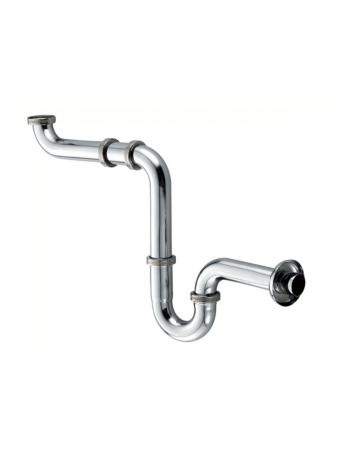 Сифон для раковини KLUDI G 1 1/4, 1025505-00