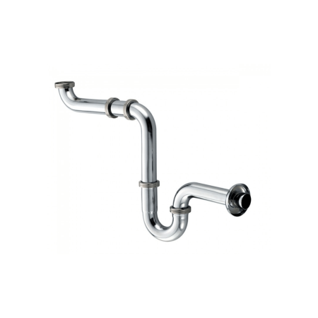 Сифон для раковини KLUDI G 1 1/4, 1025505-00
