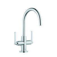Змішувач для раковини KLUDI NOVA FONTE Puristic, 201180515