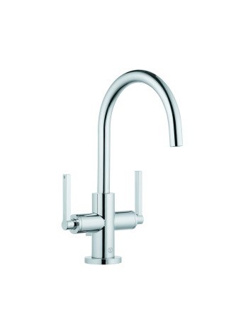 Змішувач для раковини KLUDI NOVA FONTE Puristic, 201180515