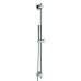 Душовий гарнітур 1S KLUDI NOVA FONTE Puristic, 2084005-15