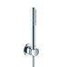 Душовий гарнітур для ванни 1S KLUDI NOVA FONTE Puristic, 2085005-15