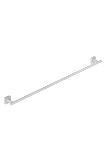 Тримач для рушника KLUDI VELA S 2596153 білий матовий