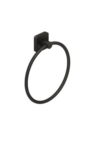Тримач для рушника KLUDI VELA S 25978N2 збройова сталь Тримач для рушника KLUDI VELA S 25978N2 збройова сталь