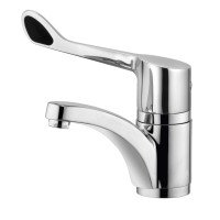 Змішувач для раковини KLUDI MEDI CARE, DN 15, 341130534