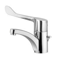 Змішувач для раковини KLUDI MEDI CARE, DN 15, 341150524