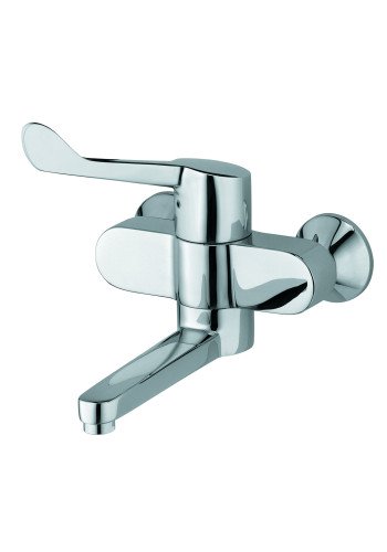 Настінний змішувач KLUDI MEDI CARE DN 15, 349200524