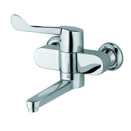 Настінний змішувач KLUDI MEDI CARE DN 15, 349210524