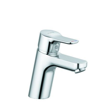 Змішувач для раковини 70 KLUDI PURE&EASY, без донного клапана, 370280565
