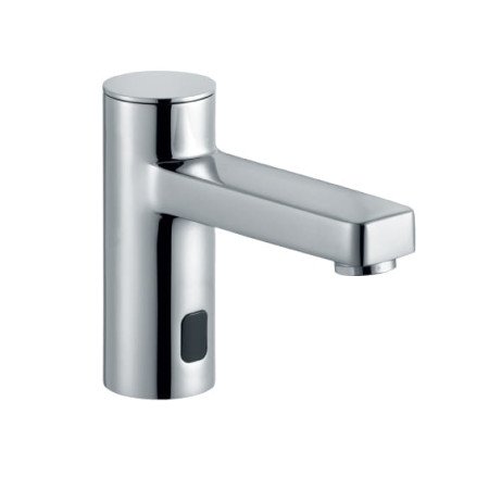 Електронний змішувач для раковини KLUDI ZENTA E, 230 V, 3820005