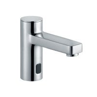 Електронний вентиль на одне підведення KLUDI ZENTA E, 230 V, 3820505