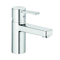 Змішувач для раковини KLUDI ZENTA XL, без донного клапана, 382620575