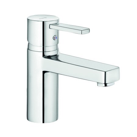 Змішувач для раковини KLUDI ZENTA XL, без донного клапана, 382620575