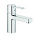 Змішувач для раковини KLUDI ZENTA XL, без донного клапана, 382620575