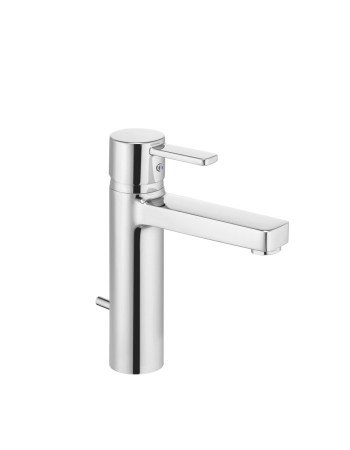 Змішувач для раковини KLUDI ZENTA XL, з донним клапаном, 382640575