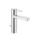 Змішувач для раковини KLUDI ZENTA XL, з донним клапаном, 382640575
