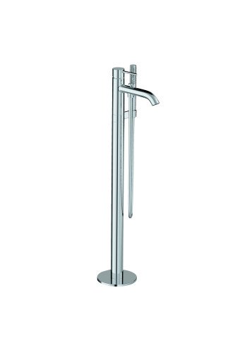 Змішувач для ванни й душу KLUDI BOZZ, DN 15, хром, 385900576