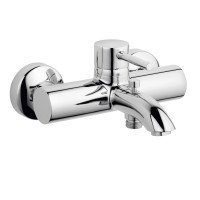 Змішувач для ванни й душу KLUDI BOZZ, DN 15, 386910576