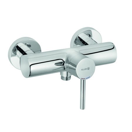 Змішувач для душу KLUDI BOZZ, DN 15, 388310576