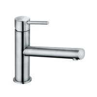 Змішувач для кухні KLUDI STEEL, 44850F860