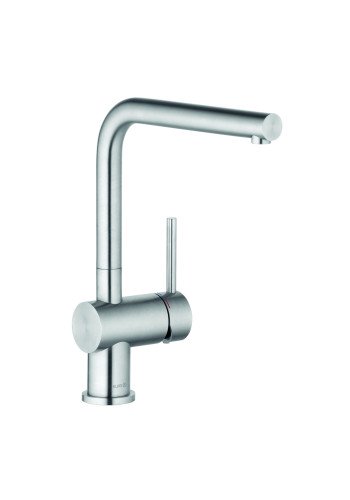 Змішувач для кухні KLUDI L STEEL, 45803F877