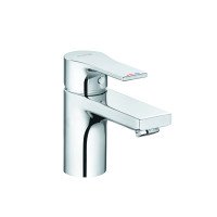 Змішувач для раковини 75 KLUDI ZENTA SL, без донного клапана, 482620565