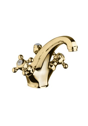 Змішувач для раковини KLUDI 1926, DN 15, 510104520