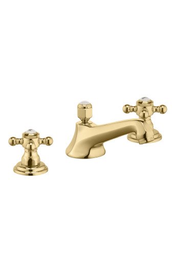 Змішувач для раковини KLUDI 1926, DN 15, 510464520 Змішувач для раковини KLUDI 1926, DN 15, 510464520
