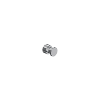 Гачок KLUDI VELA R 5898405 хром