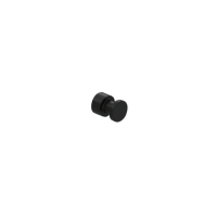 Гачок KLUDI VELA R 5898439 чорний матовий