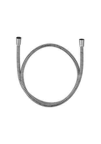 Душовий шланг KLUDI LOGOFLEX, 6105605-00 Душовий шланг KLUDI LOGOFLEX, 6105605-00